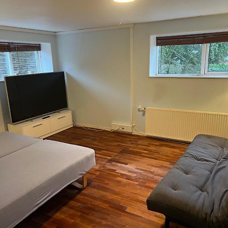 Apartamento The Italian House 4 Aalborg Exterior foto
